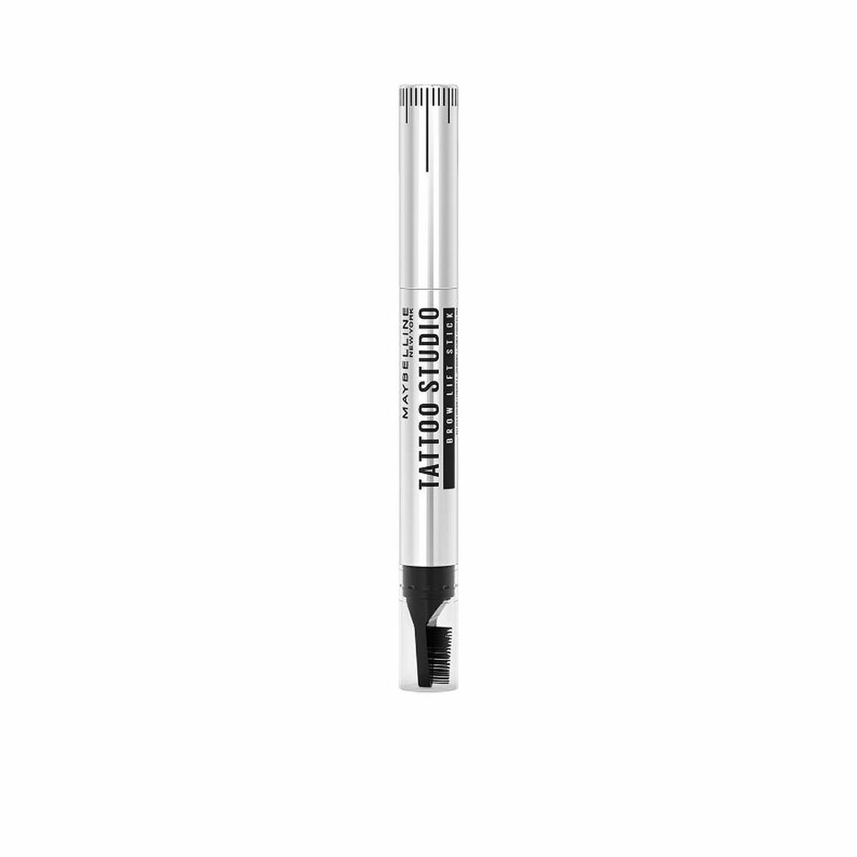 Eyebrow Make-up Maybelline Tatto Studio 00-clear (10 g) Maybelline