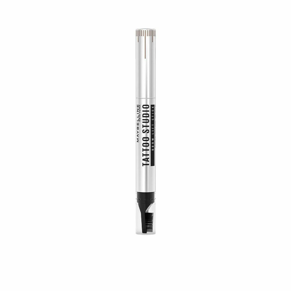 Eyebrow Make-up Maybelline Tatto Studio 02-soft brown (10 g) Maybelline