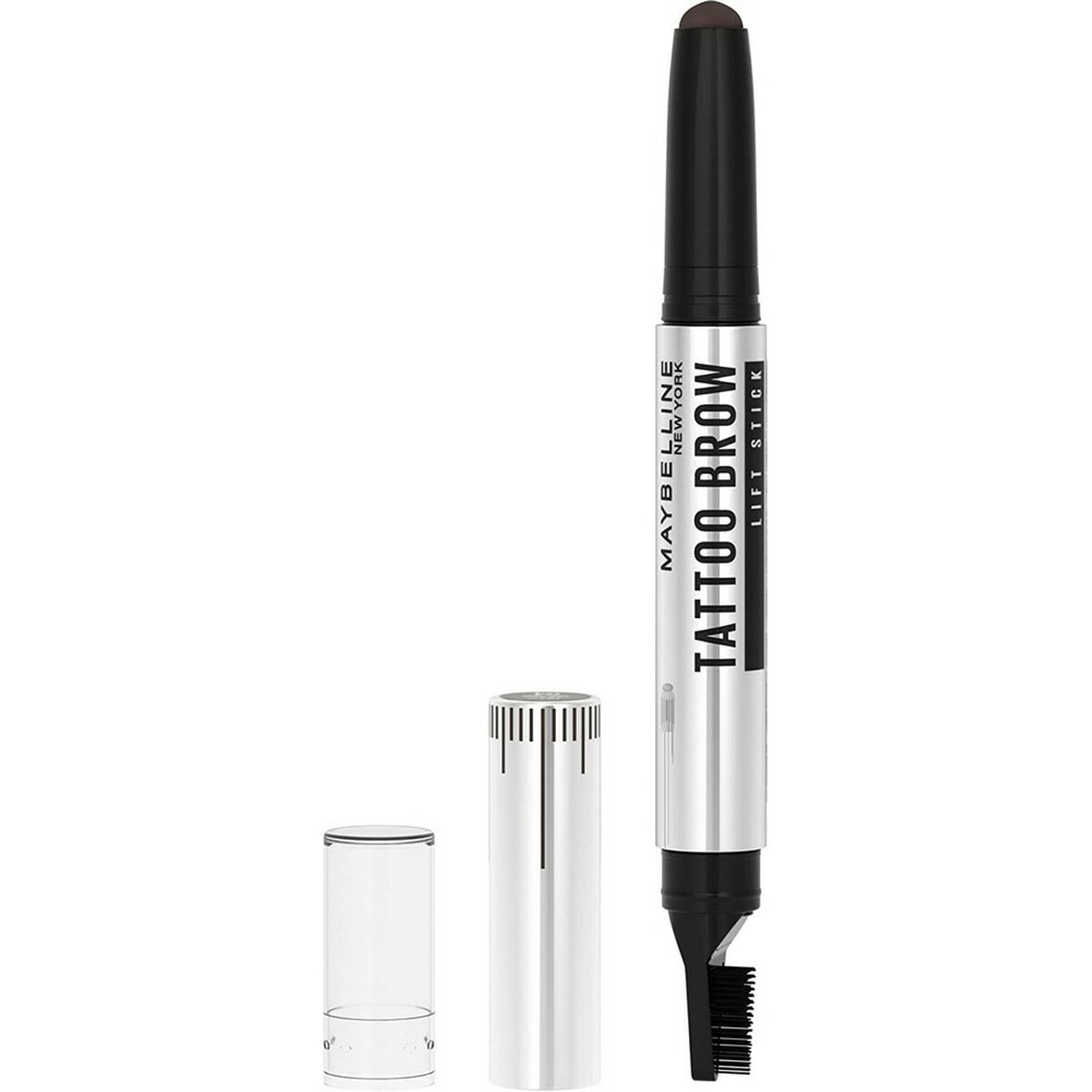 Eyebrow Pencil Maybelline Tattoo Studio 04-deep brown (10 g) Maybelline