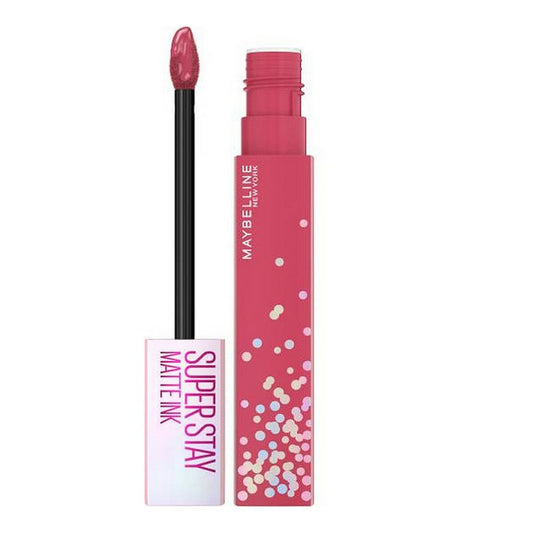 Lipstick Maybelline Superstay Matte Ink Birthday edition Birthday Bestle (5 ml) Maybelline