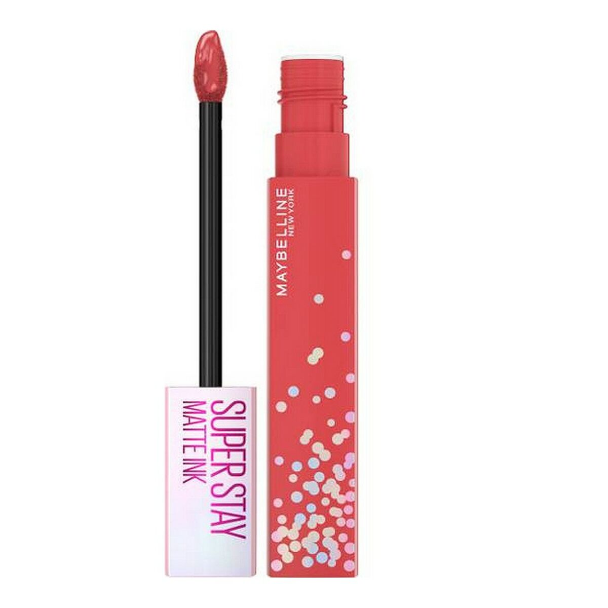 Lipstick Maybelline Superstay Matte Ink Show Runner 5 ml Maybelline