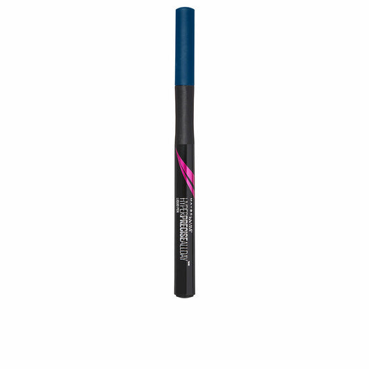 Eyeliner Maybelline HYPER PRECISE ALL DAY Nº 720 Parrot 1 ml Maybelline