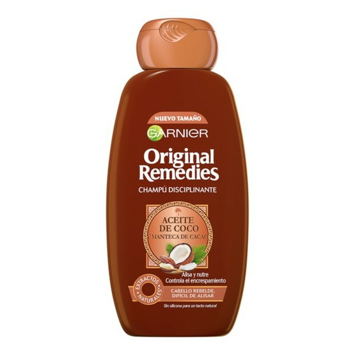 Straightening Shampoo Original Remedies L'Oreal Make Up (300 ml) (300 ml) LOreal Make Up