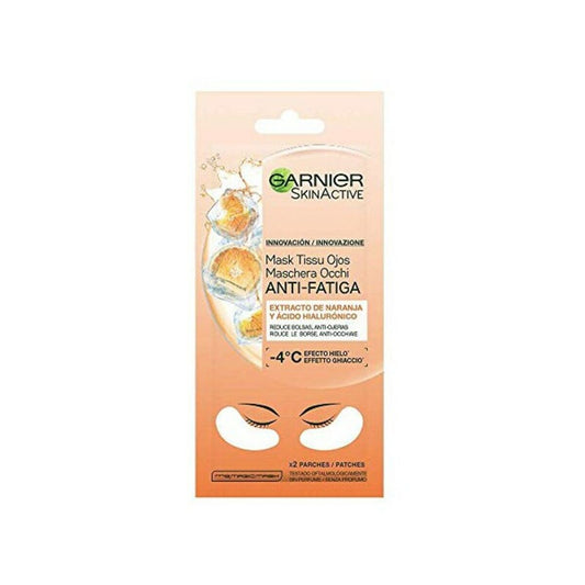 Mask for Eye Area Skin Active Garnier Skinactive Garnier