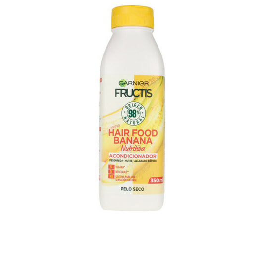 Conditioner Hair Food Banana Garnier Garnier