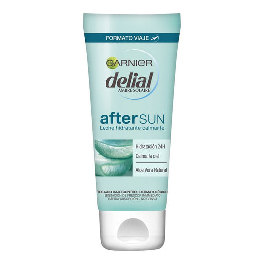 After Sun Garnier After Sun Body Lotion Soothing 100 ml Garnier