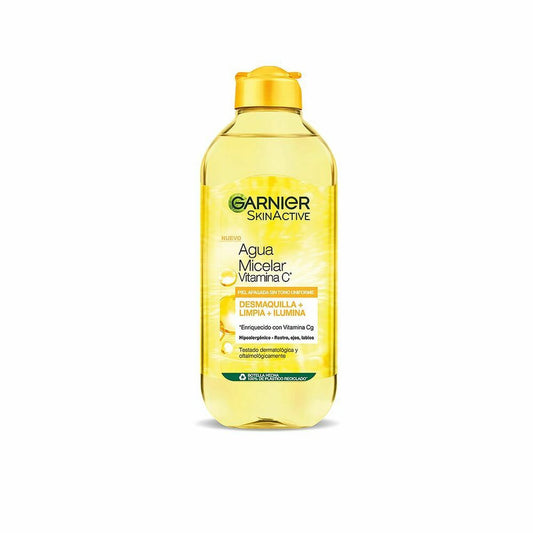 Make Up Remover Micellar Water Garnier (400 ml) Garnier