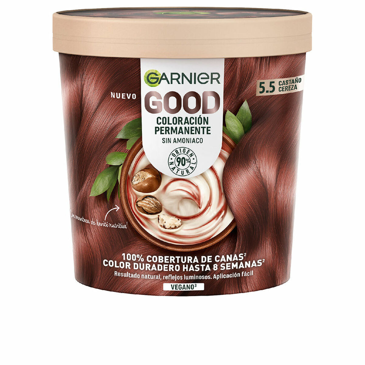 Garnier