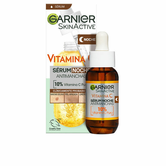 Facial Serum Garnier Anti-stain 30 ml Garnier