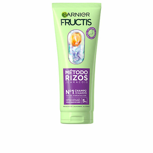 Shampoo Garnier Fructis 200 ml Garnier