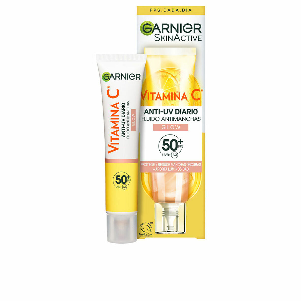 Garnier