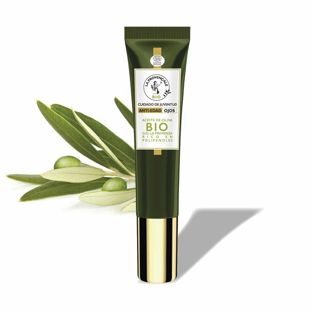 Anti-Ageing Cream La Provençale Bio D3637701 15 ml La Provençale Bio