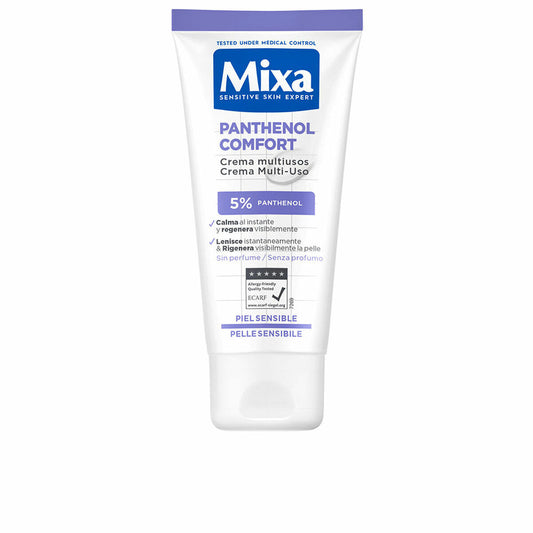 Soothing Cream Mixa PANTHENOL COMFORT 50 ml Multi-use Mixa