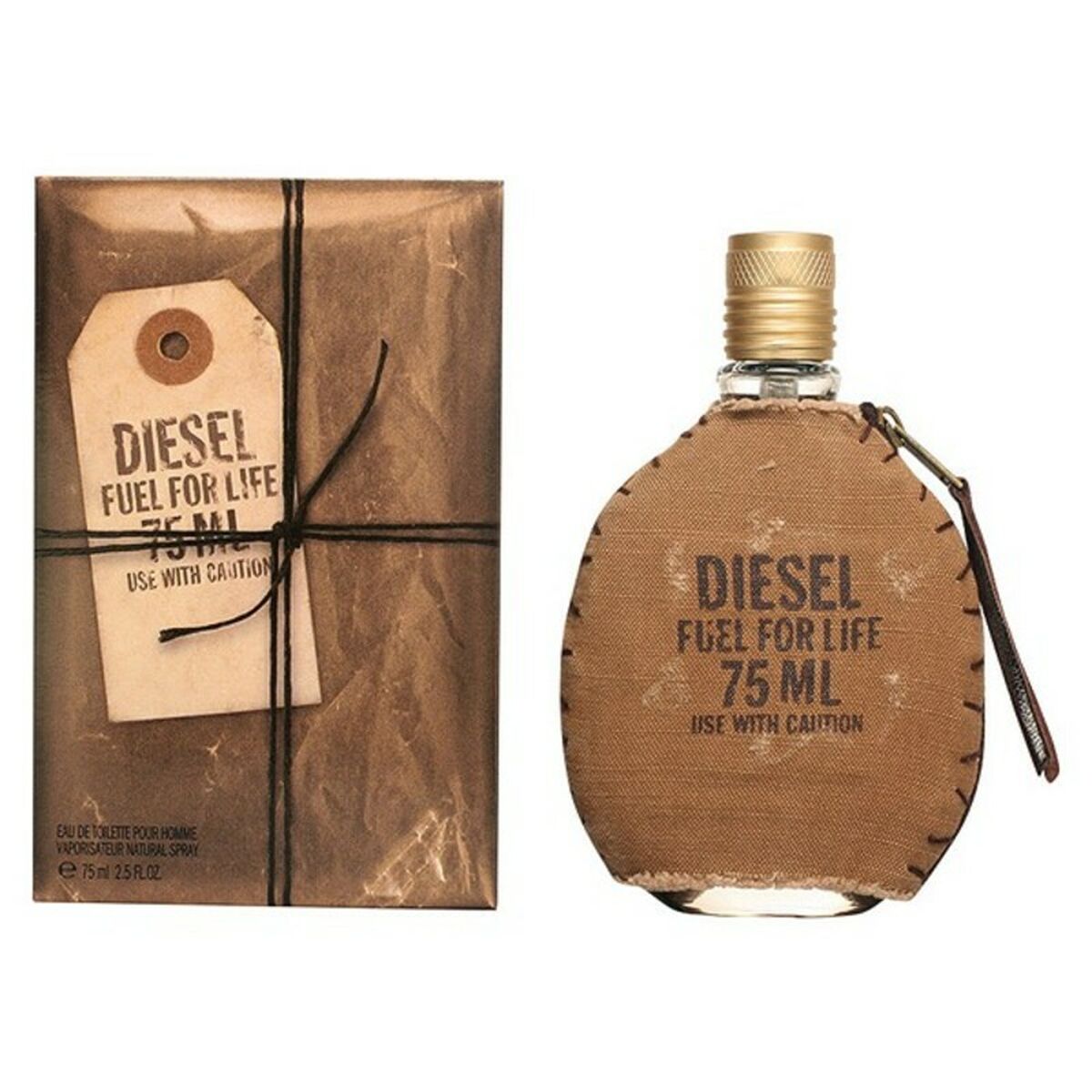 Men's Perfume Diesel EDT byKim Diesel