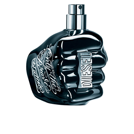 Men's Perfume Diesel Only The Brave Tattoo EDT 200 ml Special edition Diesel