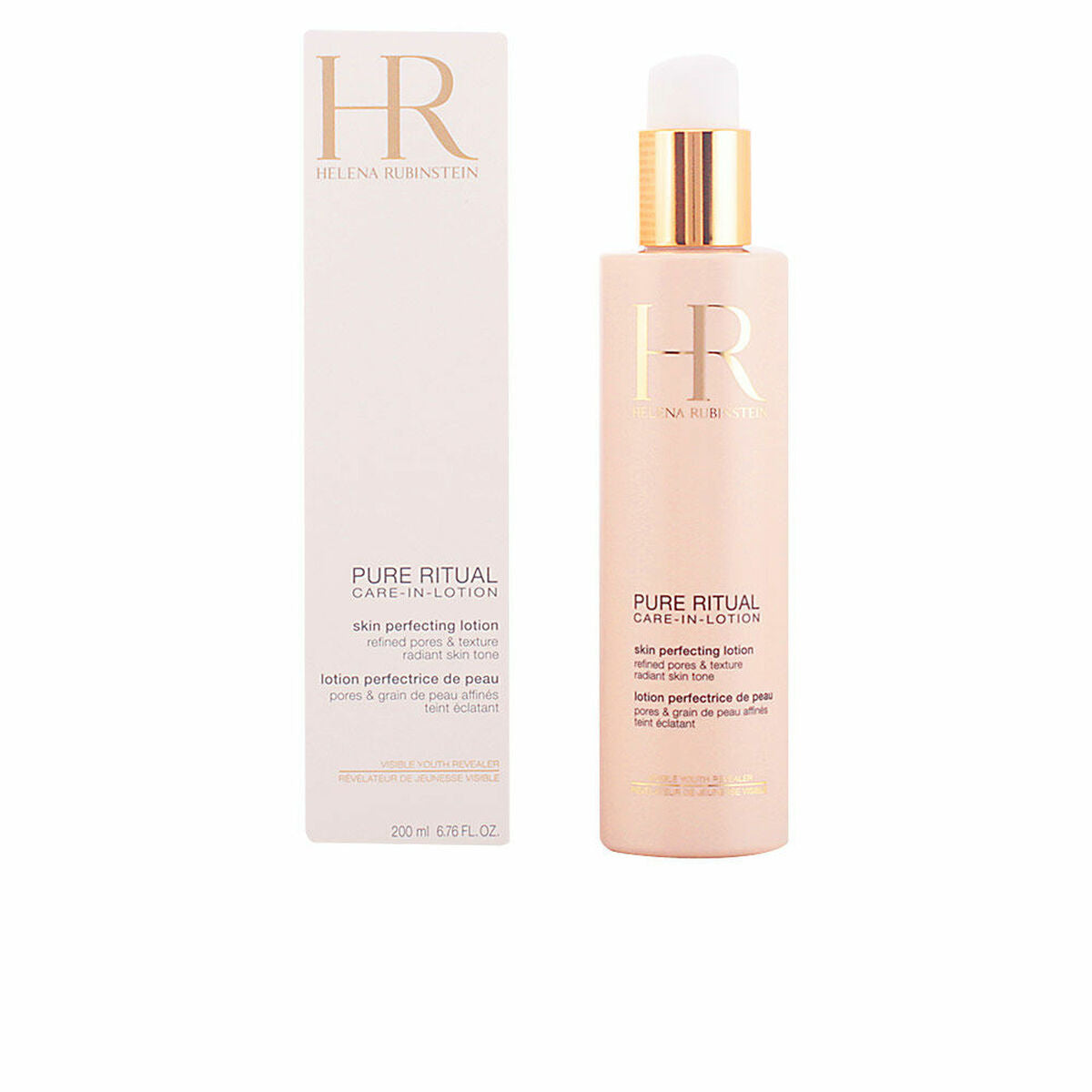 Facial Lotion Helena Rubinstein C-HR-103-B5 200 ml Helena Rubinstein