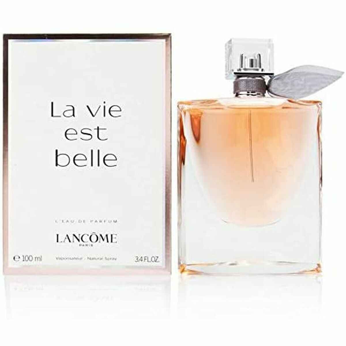 Women's Perfume Lancôme LAVB02 EDP EDP 100 ml