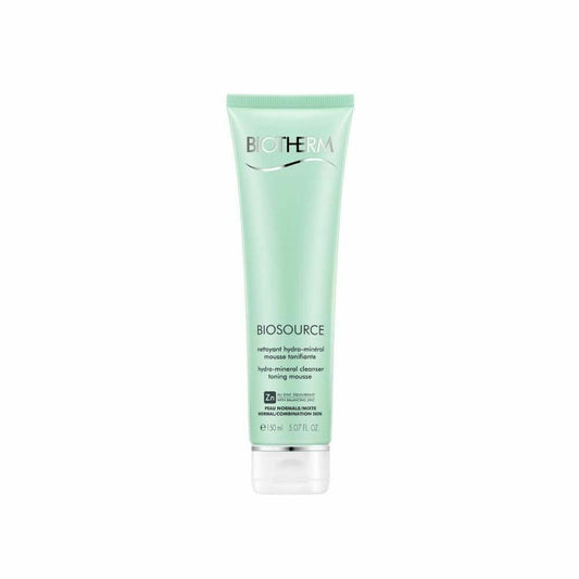 Foaming Cleansing Gel Biotherm 12784