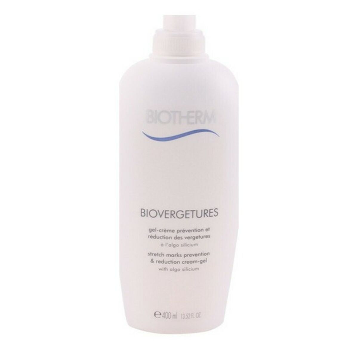 Anti-Stretch Mark Cream Biovergetures Biotherm Biovergetures (400 ml) 400 ml Biotherm