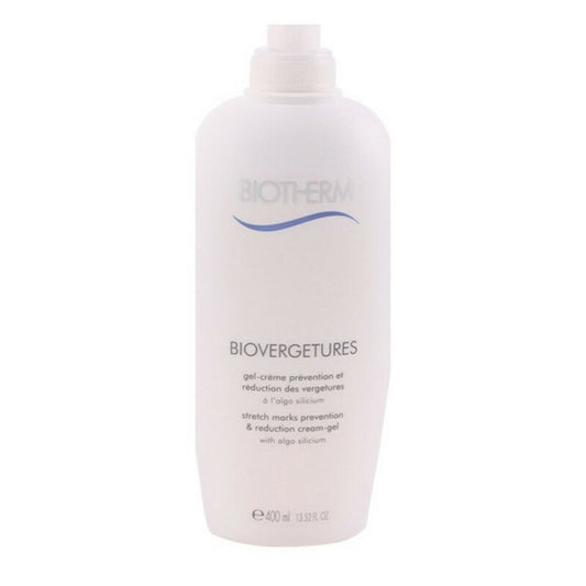 Anti-Stretch Mark Cream Biovergetures Biotherm Biovergetures (400 ml) 400 ml Biotherm