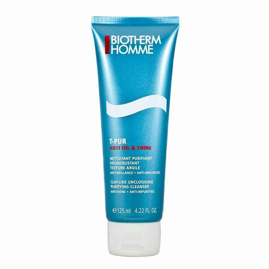 Cleansing Foam Biotherm 125 ml