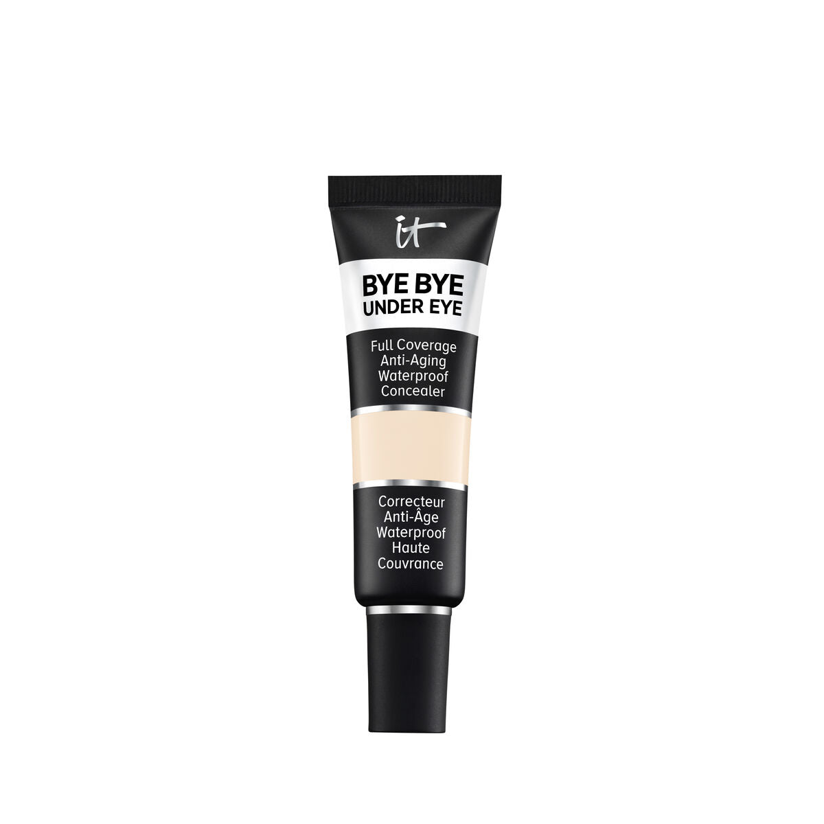 Facial Corrector It Cosmetics Bye Bye Under Eye Clear 12 ml It Cosmetics