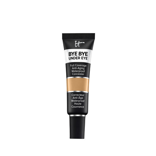 Liquid Corrector It Cosmetics Bye Bye Under Eye Medium amber 12 ml It Cosmetics