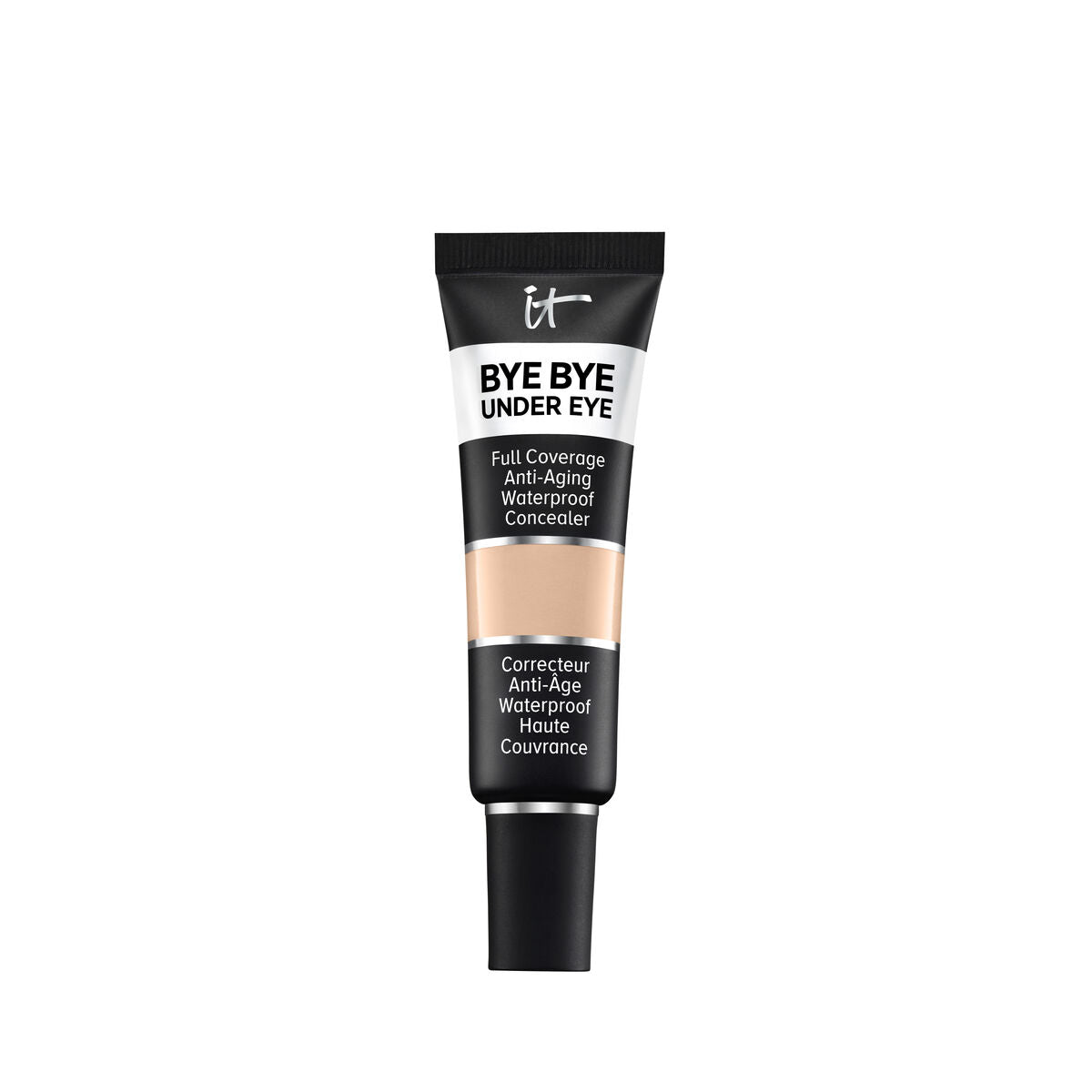 Facial Corrector It Cosmetics Bye Bye Under Eye medium beige 12 ml It Cosmetics