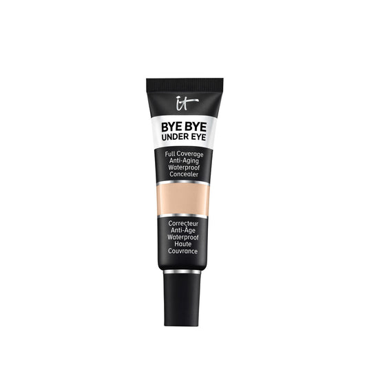 Facial Corrector It Cosmetics Bye Bye Under Eye medium beige 12 ml It Cosmetics