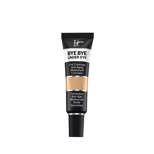 Facial Corrector It Cosmetics Bye Bye Under Eye Medium Natural 12 ml It Cosmetics