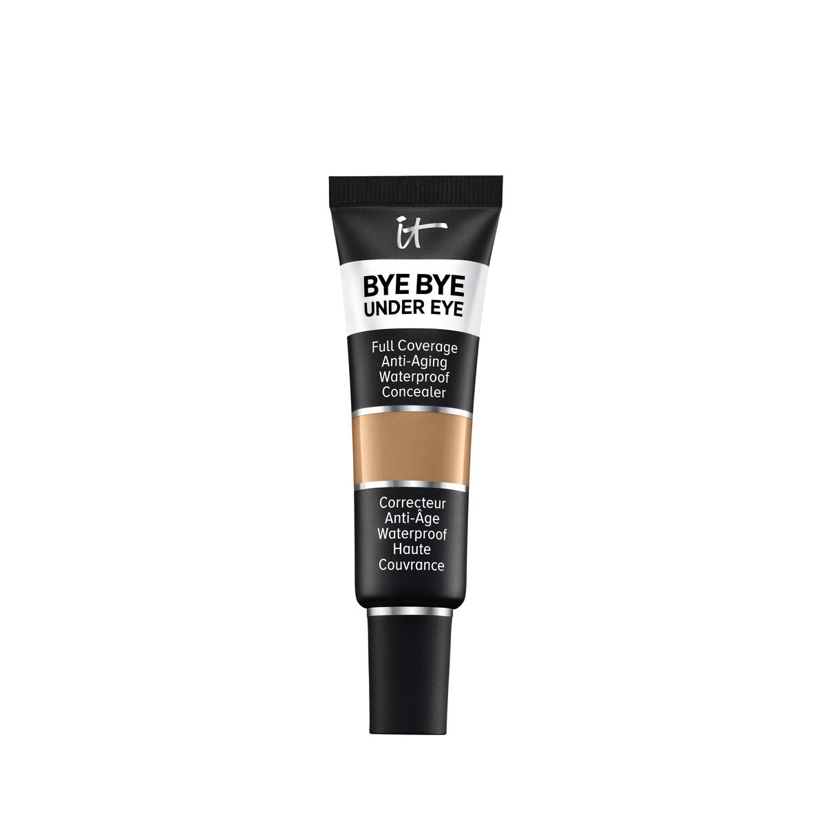 Facial Corrector It Cosmetics Bye Bye Under Eye Deep Tan (12 ml) It Cosmetics