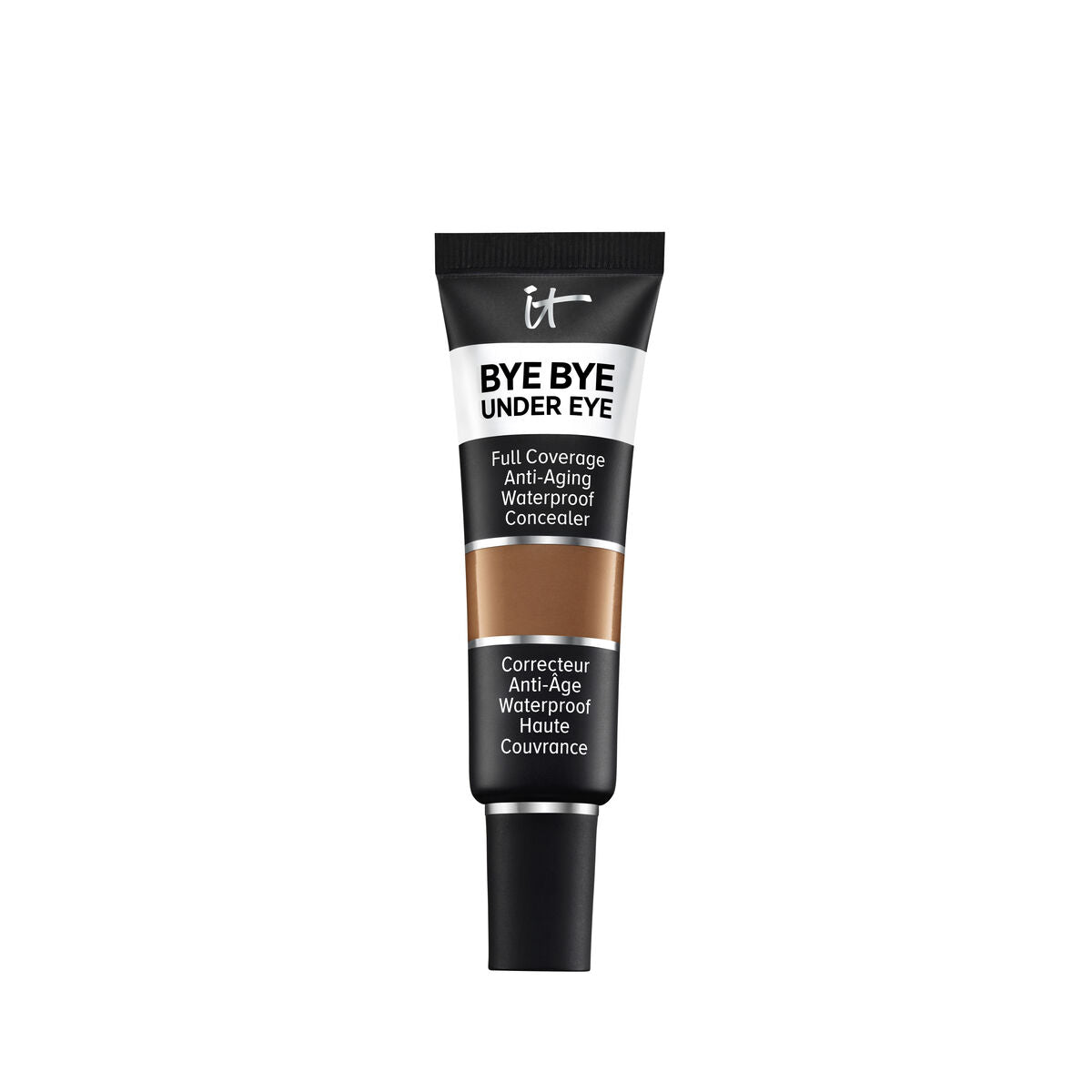 Facial Corrector It Cosmetics Bye Bye Under Eye Deep Honey (12 ml) It Cosmetics