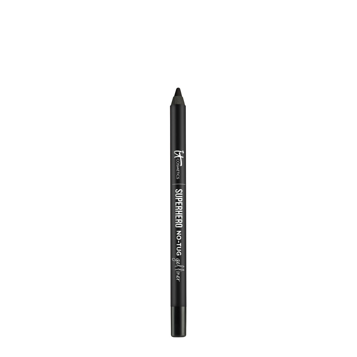 Eye Pencil It Cosmetics Superhero No-Tug Super black (1,2 g) It Cosmetics