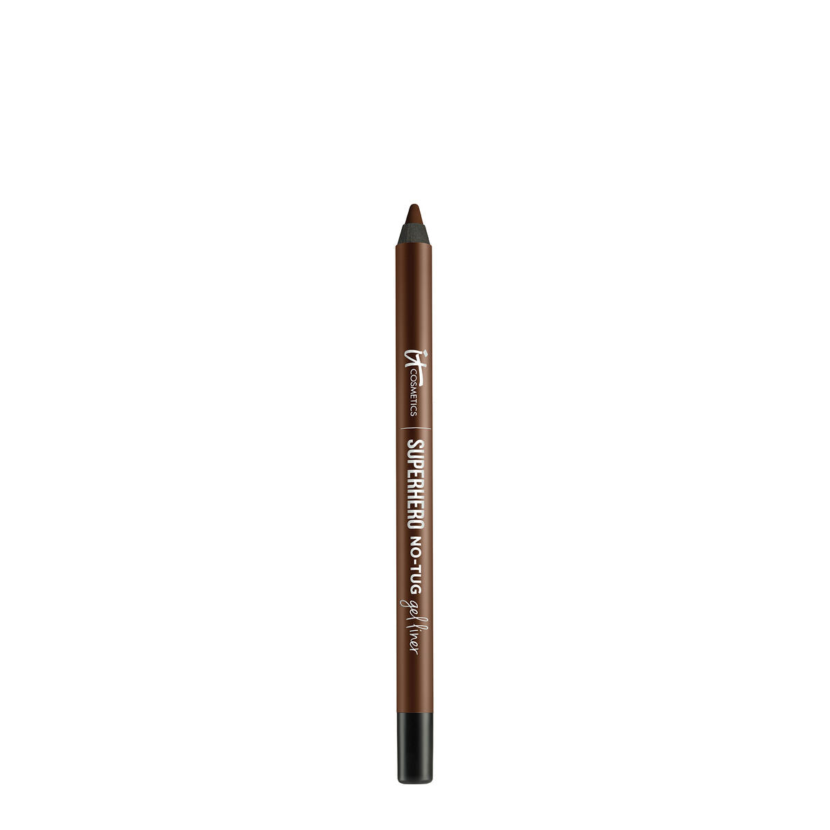 Eye Pencil It Cosmetics Superhero Tug brillant brown 1,2 g It Cosmetics