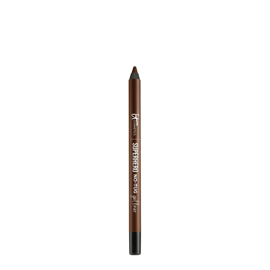 Eye Pencil It Cosmetics Superhero Tug brillant brown 1,2 g It Cosmetics