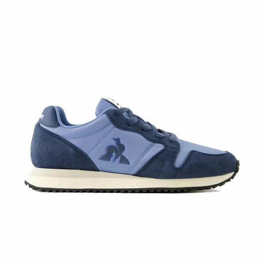 Casual Trainers Le coq sportif Platinium_2 Allure Blue