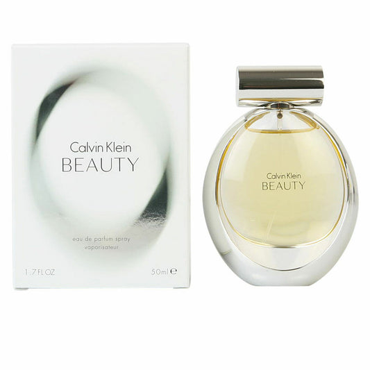 Women's Perfume Calvin Klein W-5711 EDP 50 ml Calvin Klein