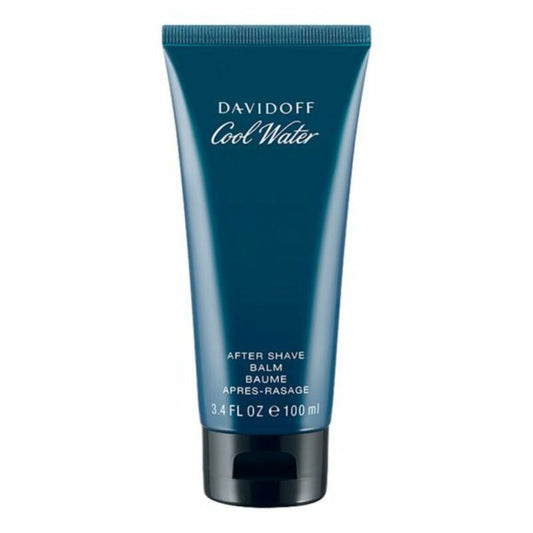 Aftershave Balm Cool Water Davidoff 10000007675 100 ml Davidoff