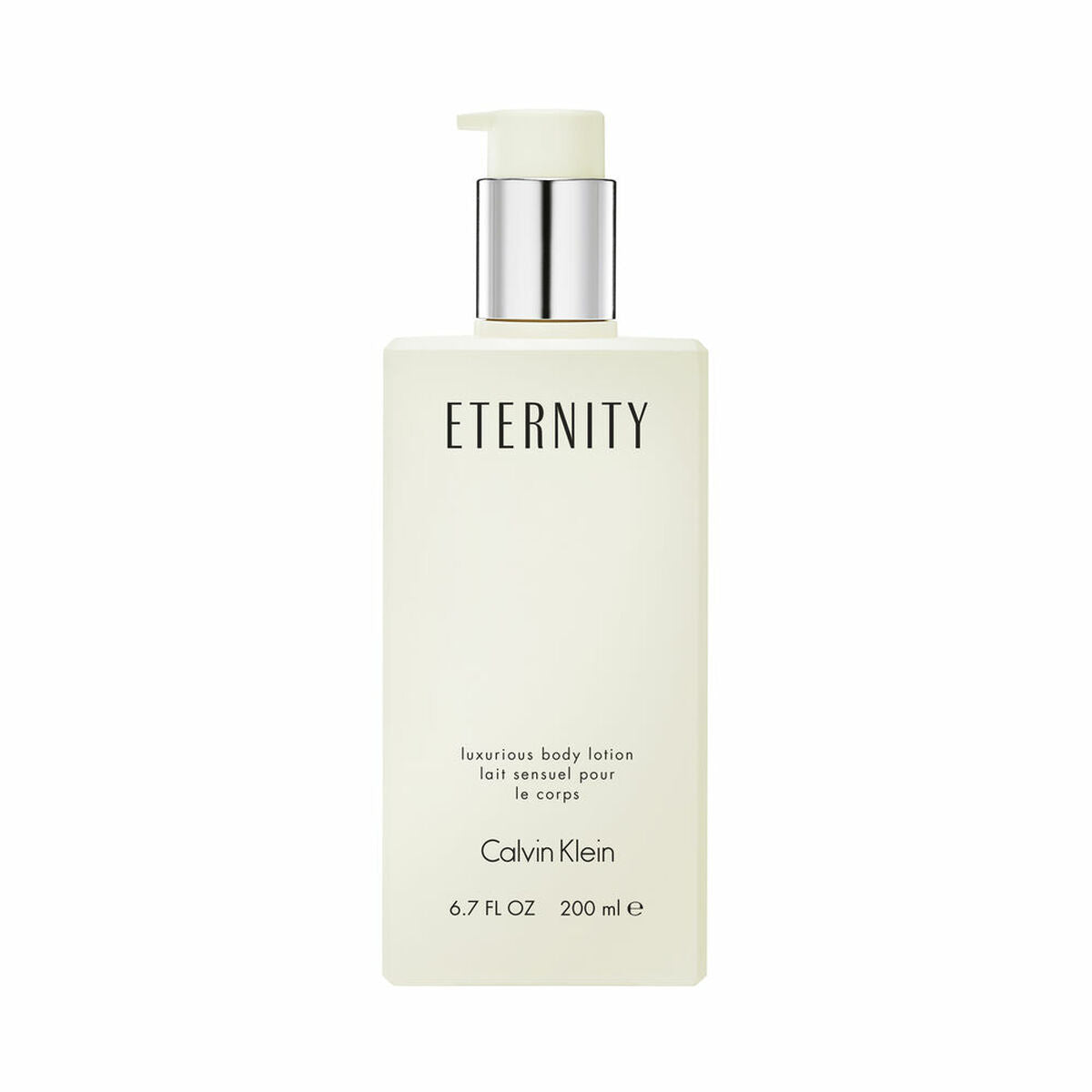 Body Lotion Calvin Klein 200 ml Calvin Klein