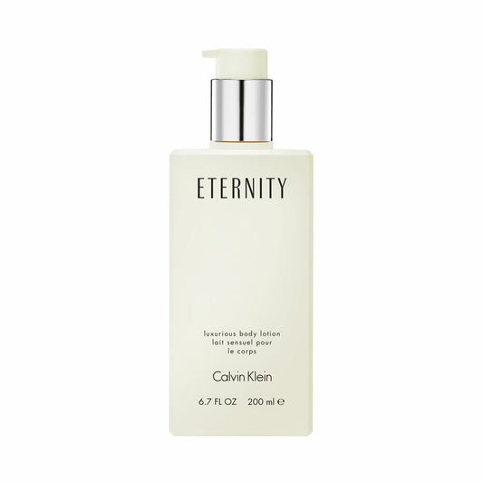 Body Lotion Calvin Klein 200 ml Calvin Klein