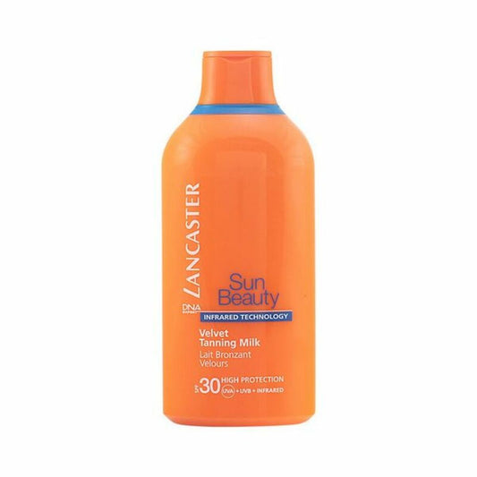 Body Lotion Sun Beauty Lancaster 40377788100 SPF 30 (400 ml) 400 ml Lancaster