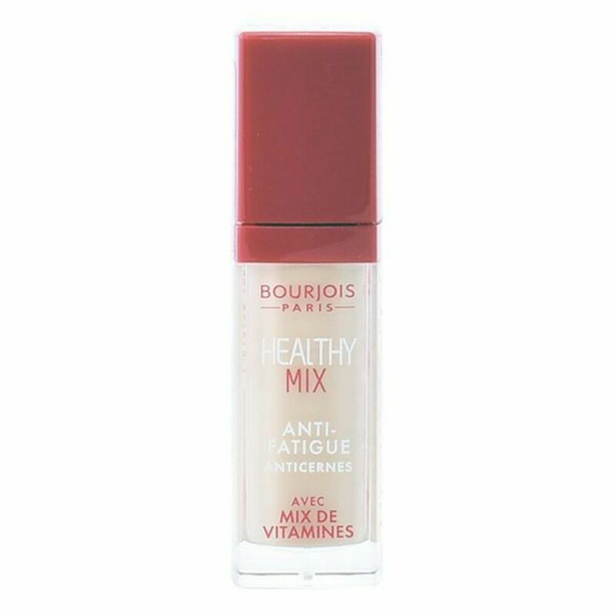 Anti-eye bags Bourjois Healthy Mix Anti-Fatigue Concealer 7,8 ml