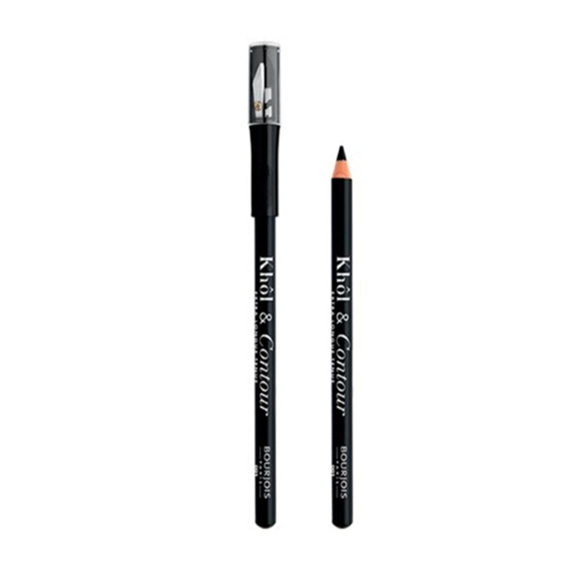 Eye Pencil Kohl&Contour Bourjois (1,14 g) (1,2 g) Bourjois