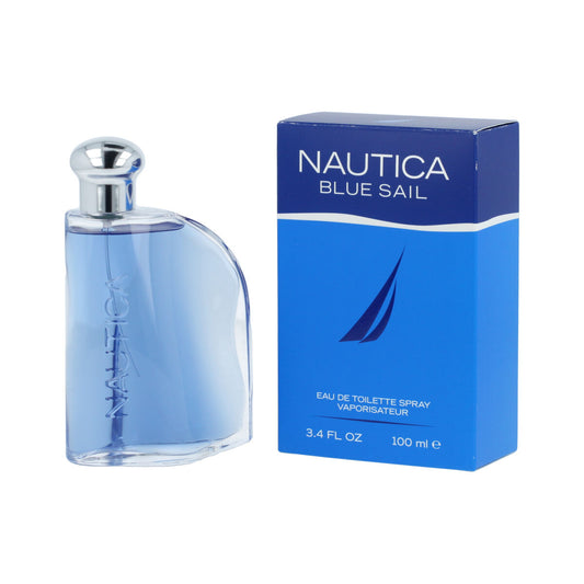 Men's Perfume Nautica EDT Blue Sail (100 ml) - Perfumes for men - Nautica - Default Title