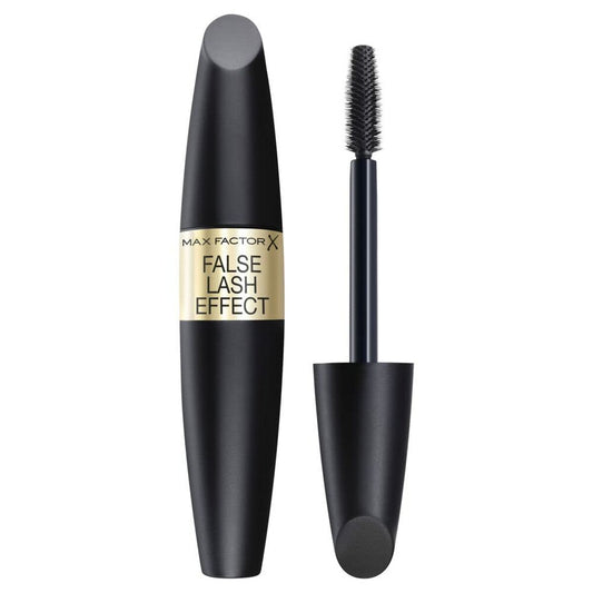 Volume Effect Mascara Max Factor False Lash Effect Black Nº 01 (13,1 ml) Max Factor