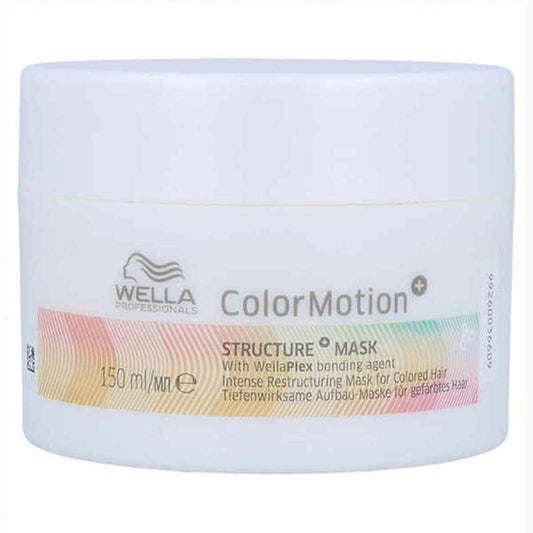 Colour Protector Cream Wella Color Motion (150 ml) Wella