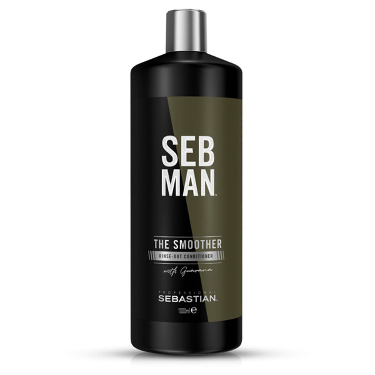 Detangling Conditioner Sebman The Smoother Seb Man (1000 ml) Seb Man