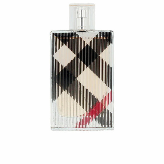 Women's Perfume Burberry BRIT FOR HER EDP 100 ml Burberry