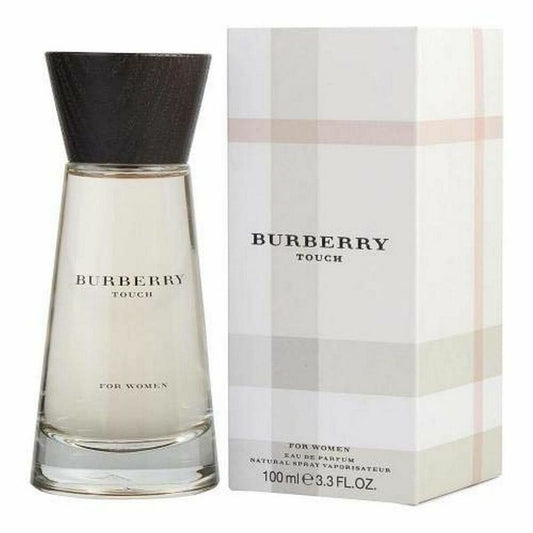 Women's Perfume Touch For Women Burberry BURPFW047 EDP EDP 100 ml Burberry