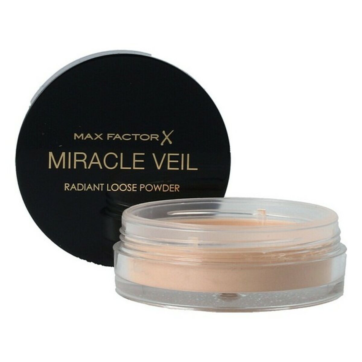 Make-up Fixing Powders Miracle Veil Max Factor 99240012786 (4 g) 4 g Max Factor